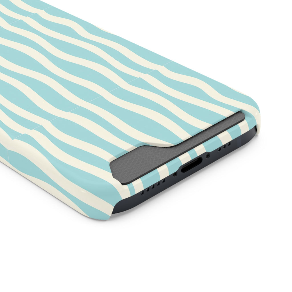 P19 - Slim Card Holder Phone Case