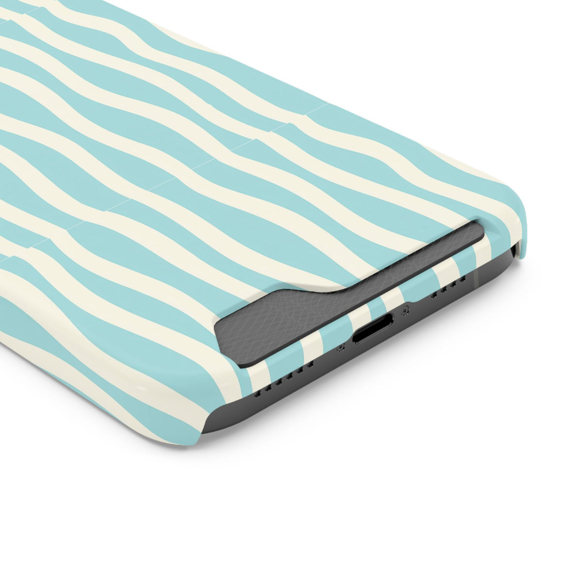 P19 - Slim Card Holder Phone Case