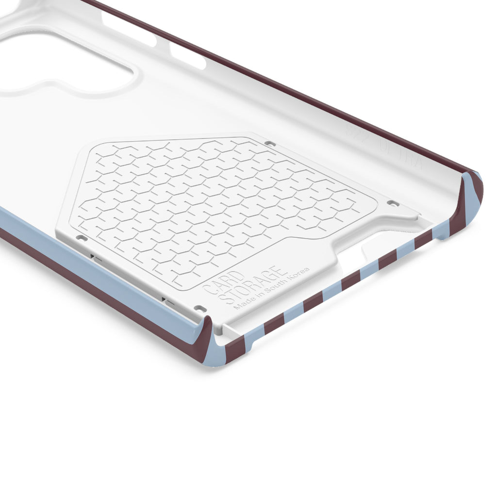 P18 - Slim Card Holder Phone Case