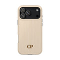 P138 - MagSafe Compatible Impact-Resistant Case - Personalized