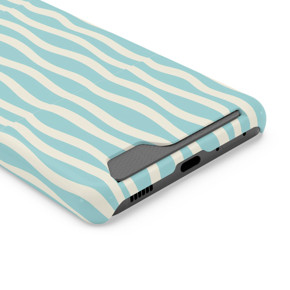 P19 - Slim Card Holder Phone Case