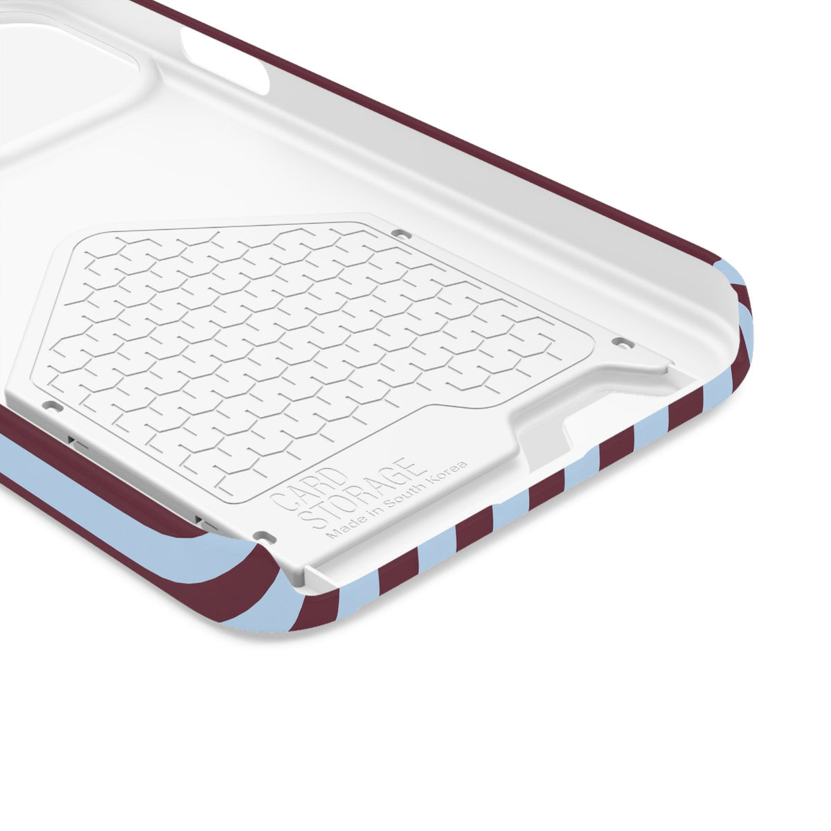P18 - Slim Card Holder Phone Case