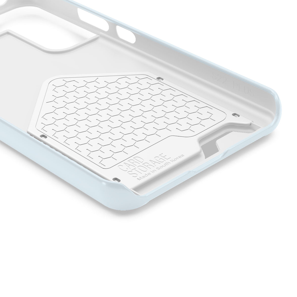 P145 - Slim Card Holder Phone Case - Personalized