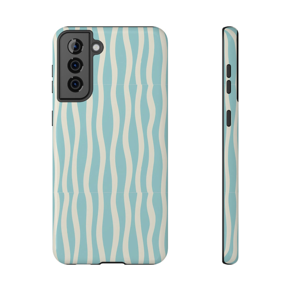 P19 - Impact-Resistant Case
