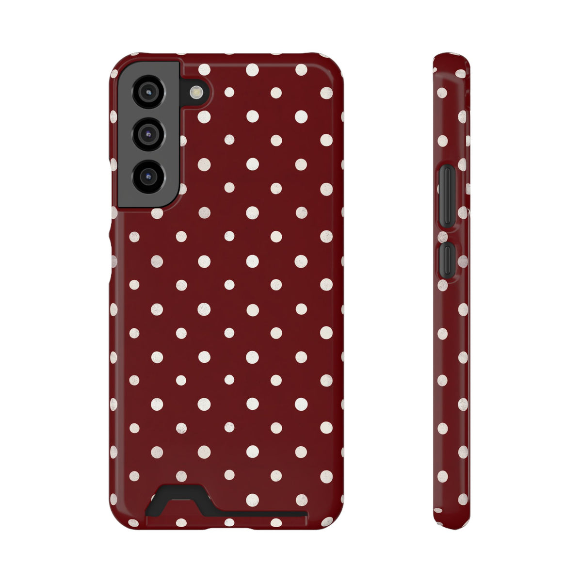 P24 - Slim Card Holder Phone Case