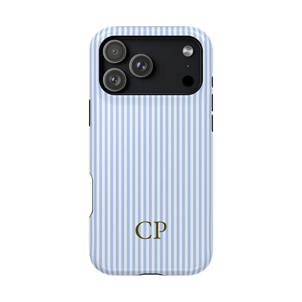 P142 - MagSafe Compatible Impact-Resistant Case - Personalized