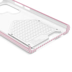 Monogram Phone Case With Card Holder Personalized