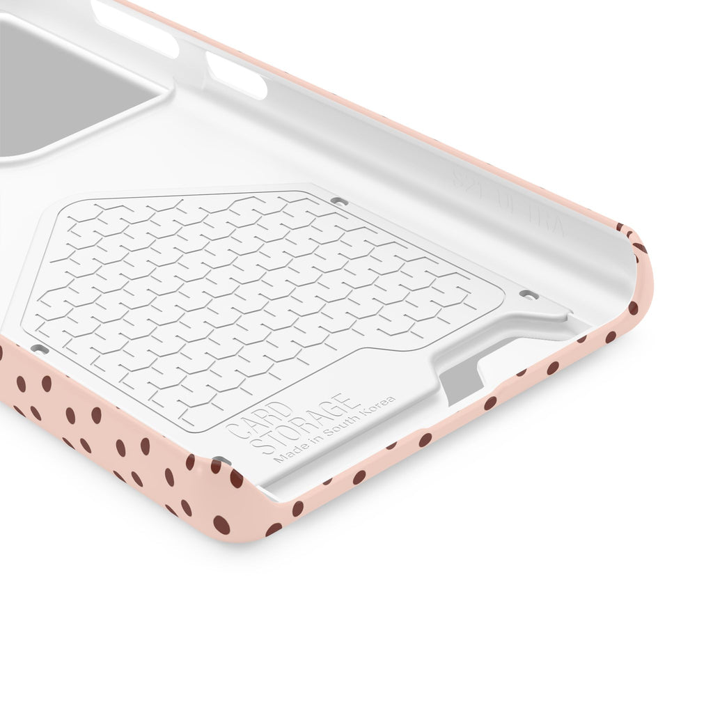 P20 - Slim Card Holder Phone Case