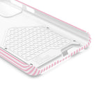Monogram Phone Case With Card Holder Personalized