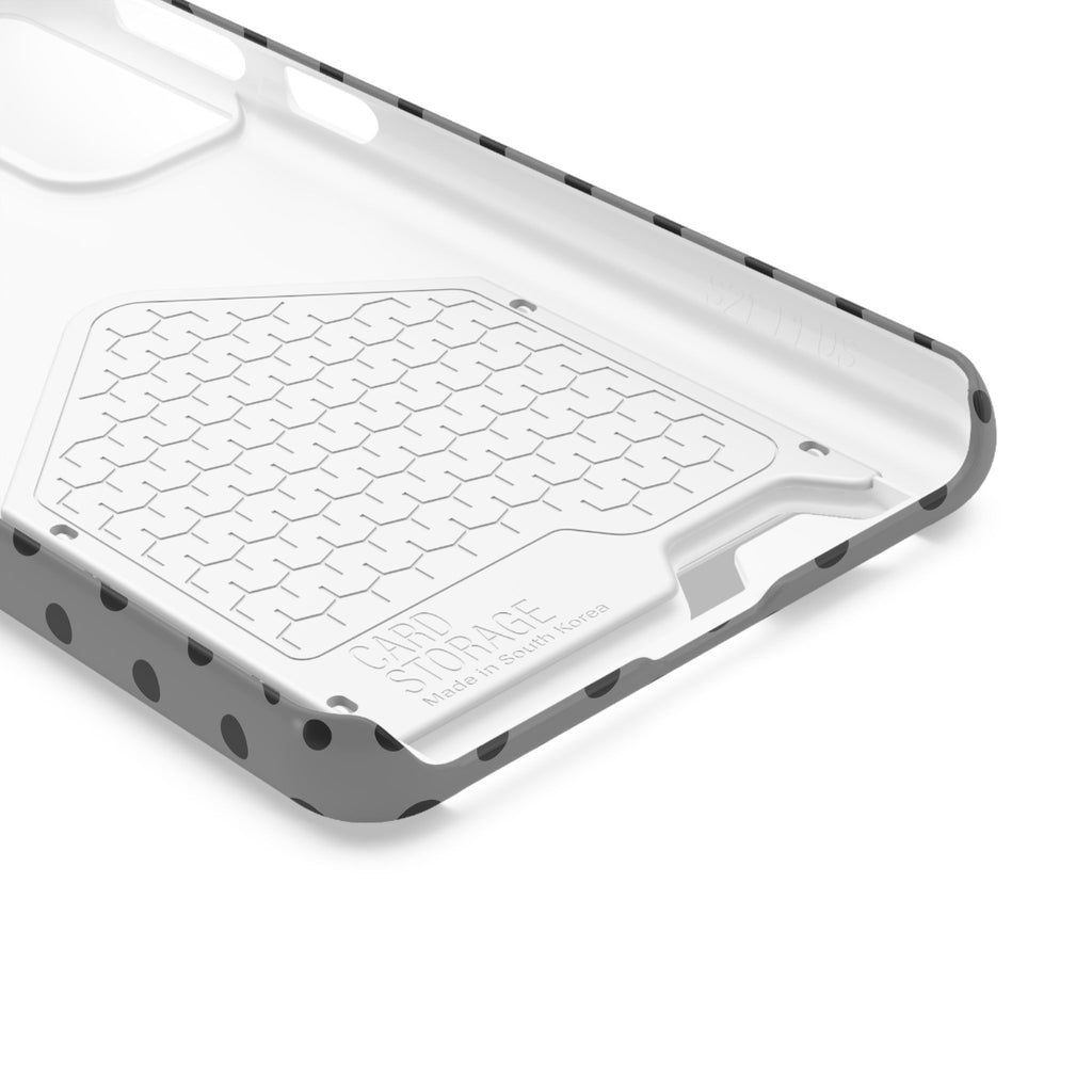 P12 - Slim Card Holder Phone Case