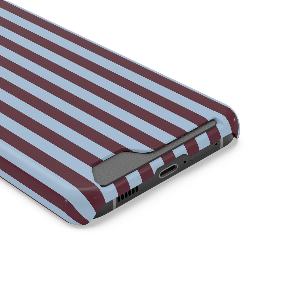 P18 - Slim Card Holder Phone Case