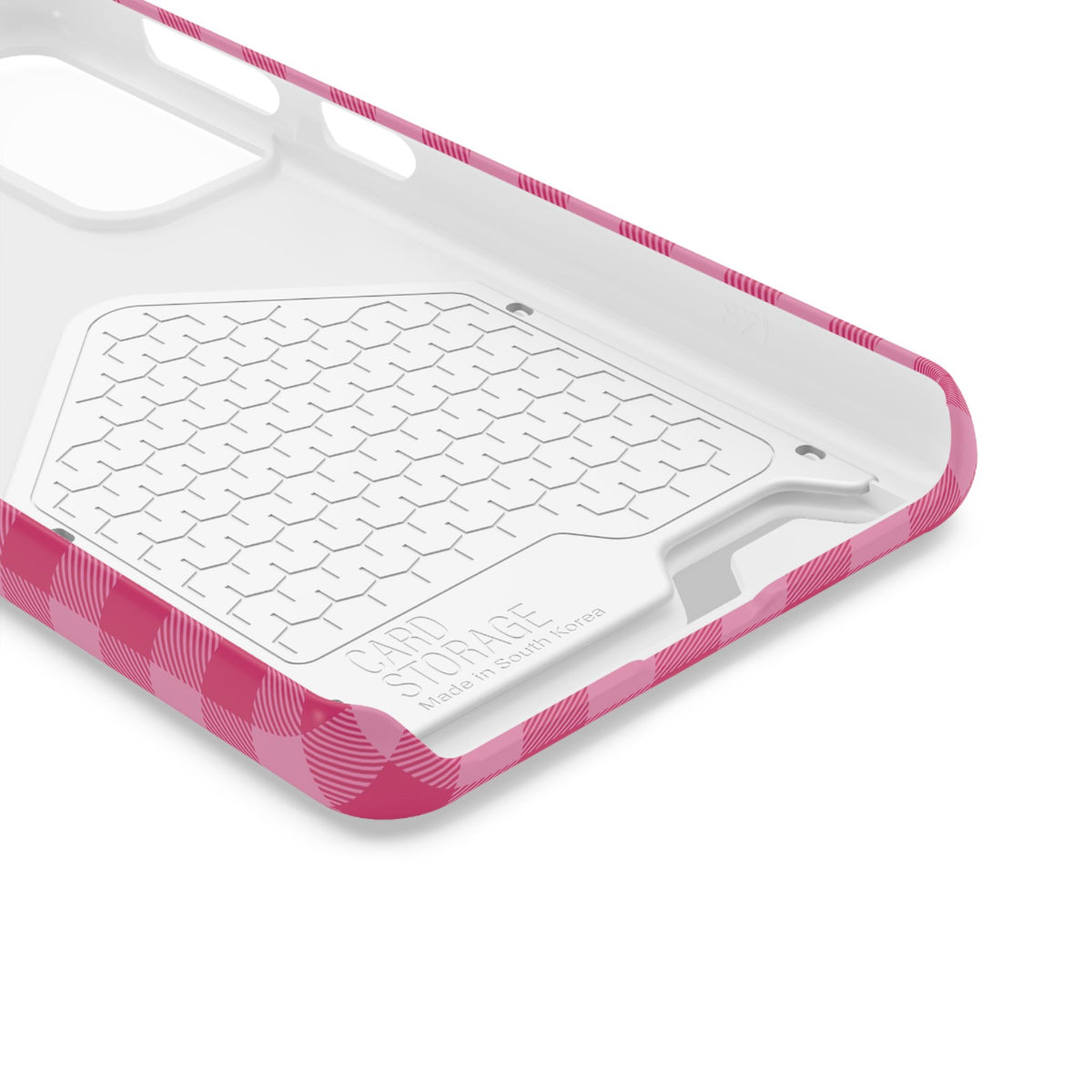 P26 - Slim Card Holder Phone Case