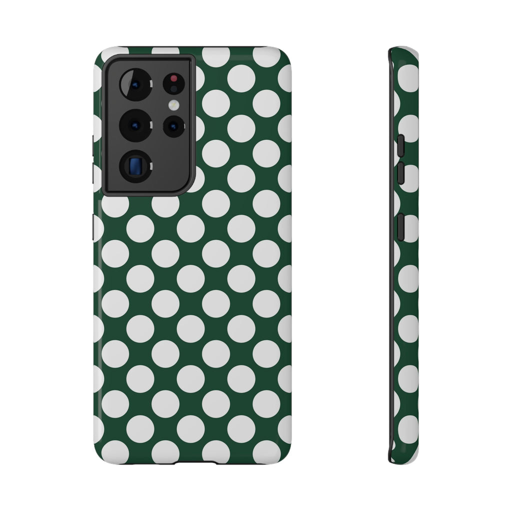 P11 - Impact-Resistant Case