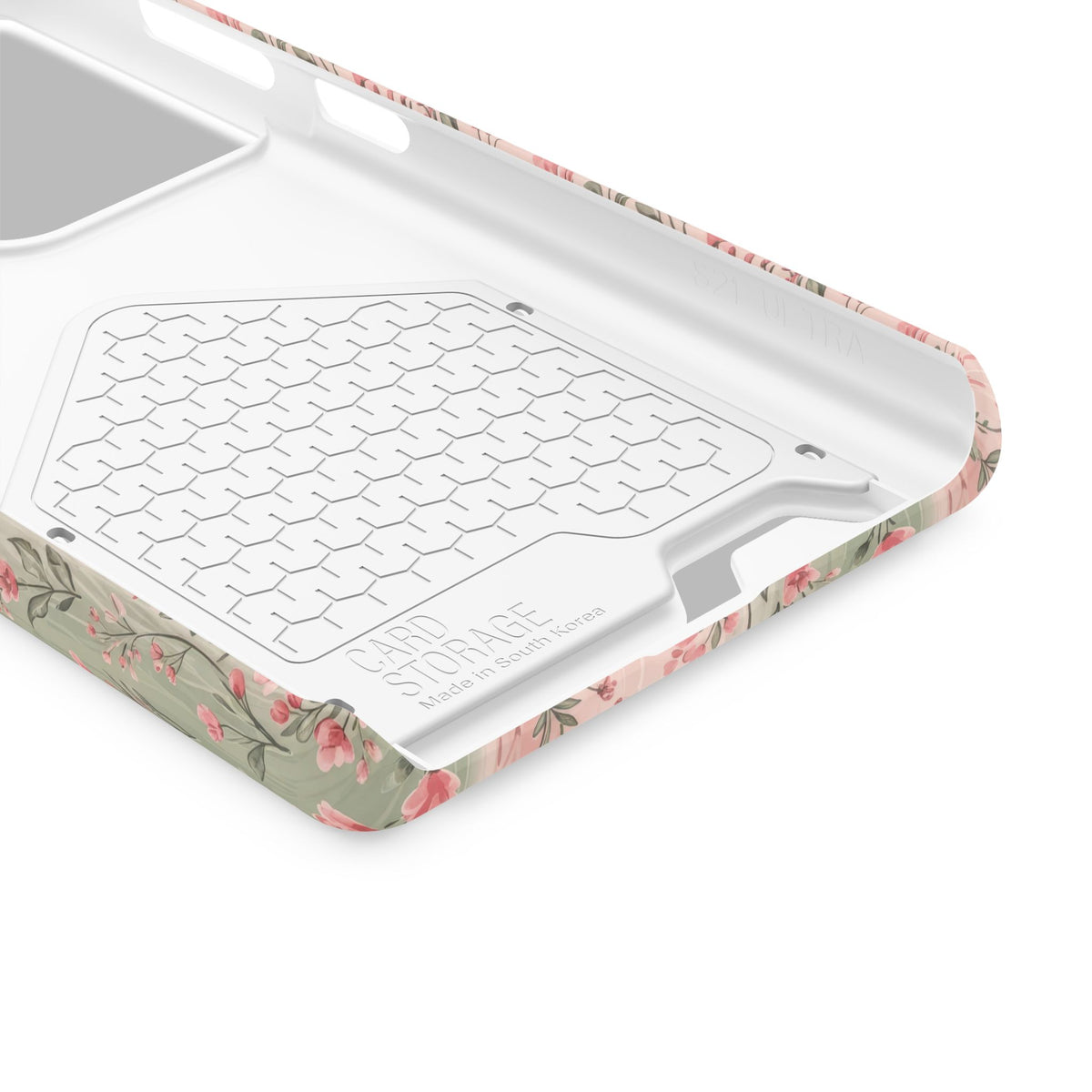 P25 - Slim Card Holder Phone Case