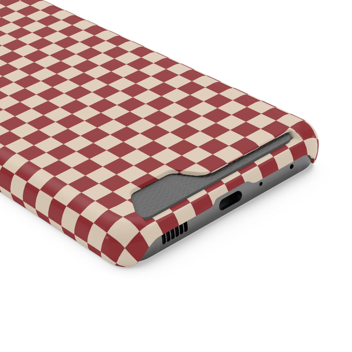 P22 - Slim Card Holder Phone Case