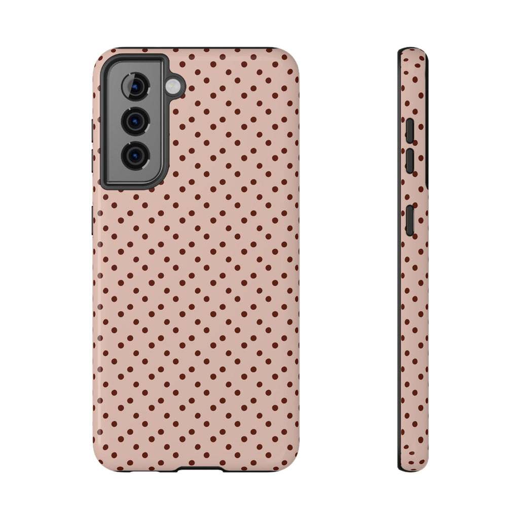P20 - Impact-Resistant Case