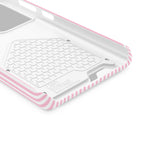 Monogram Phone Case With Card Holder Personalized