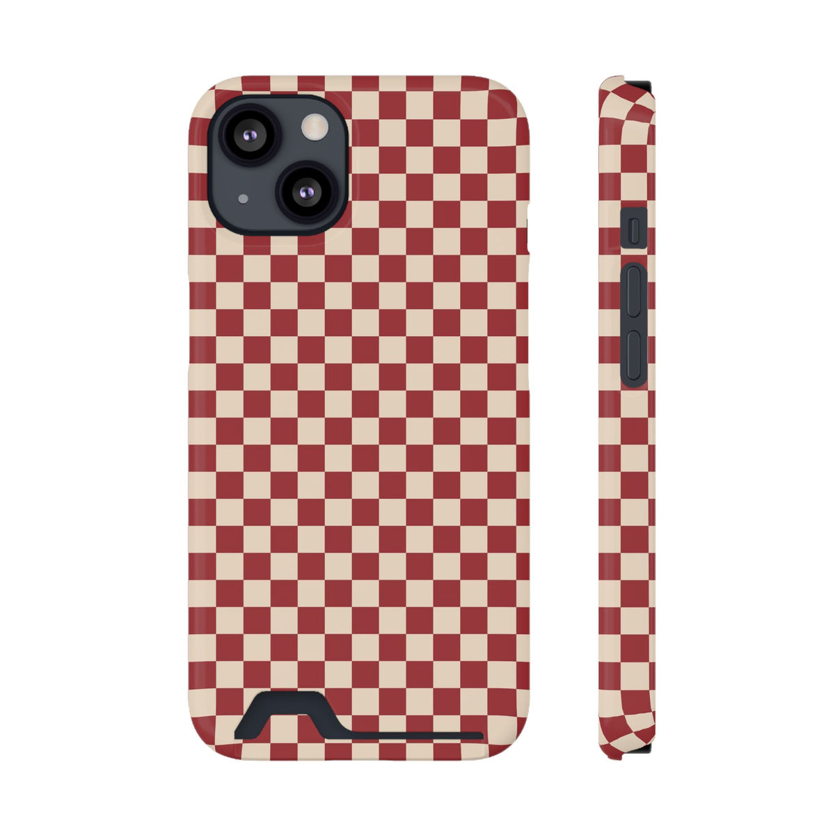 P22 - Slim Card Holder Phone Case