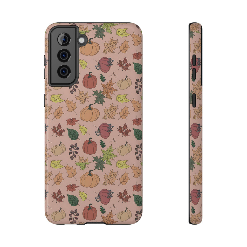 P23 - Impact-Resistant Case
