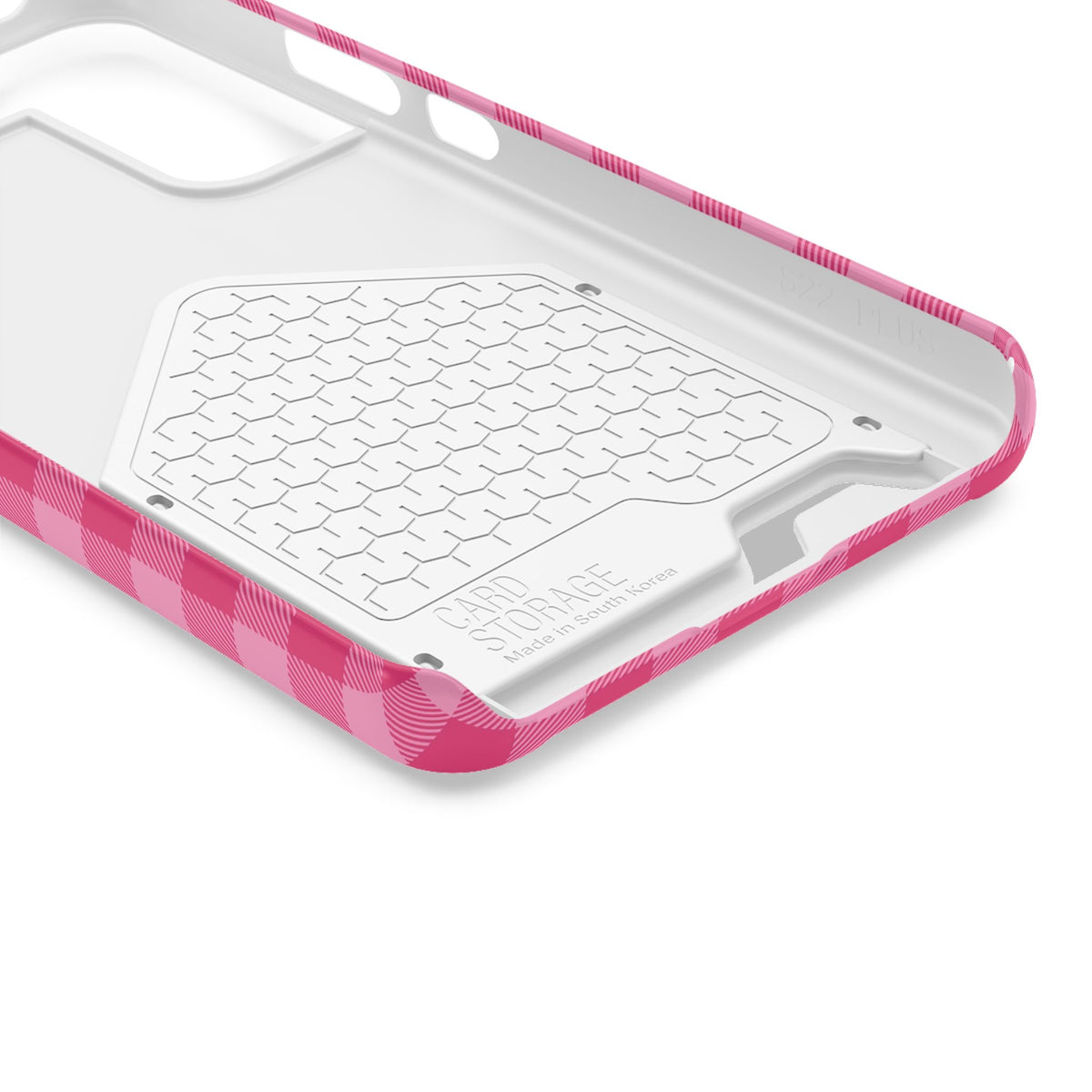 P26 - Slim Card Holder Phone Case