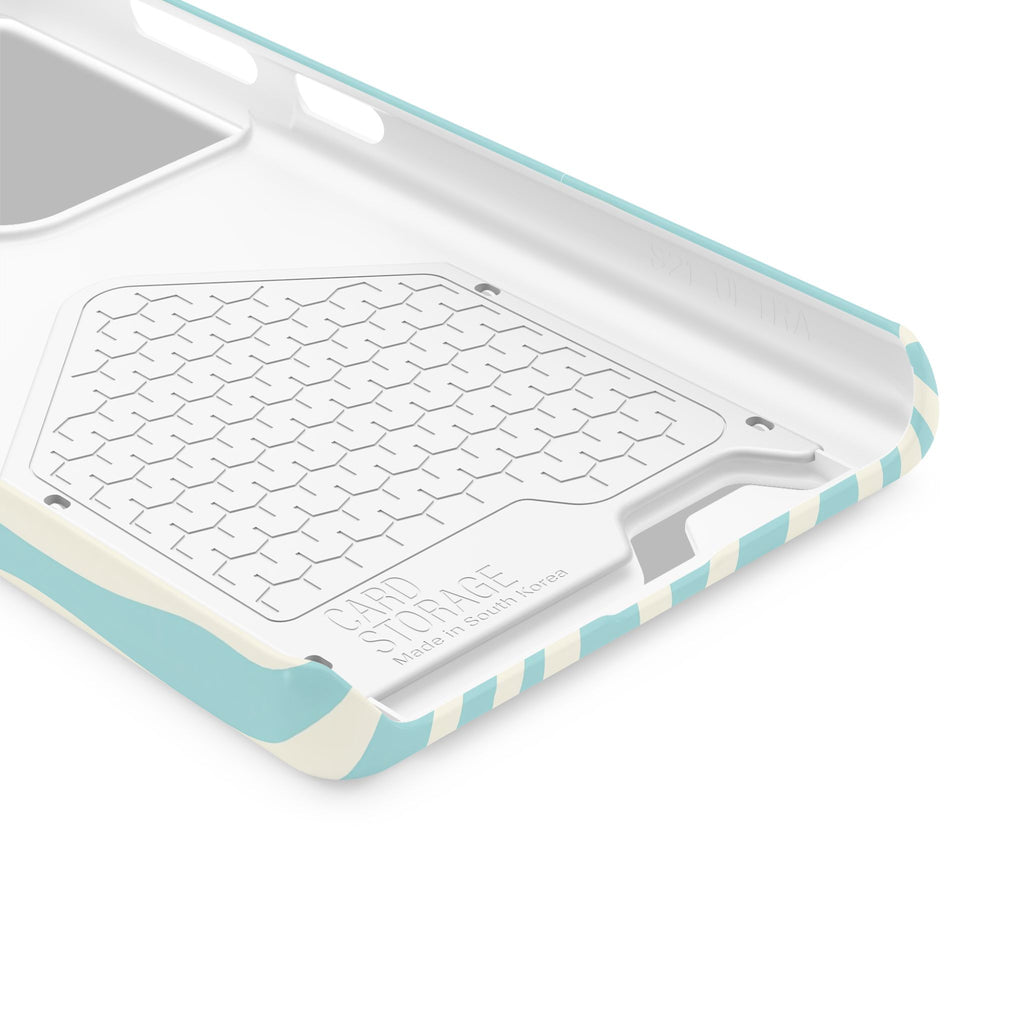 P19 - Slim Card Holder Phone Case