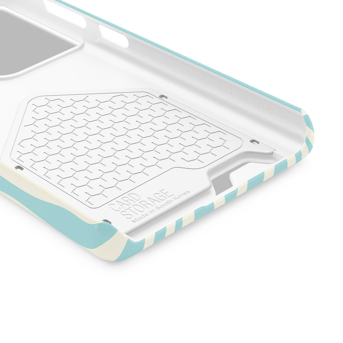 P19 - Slim Card Holder Phone Case