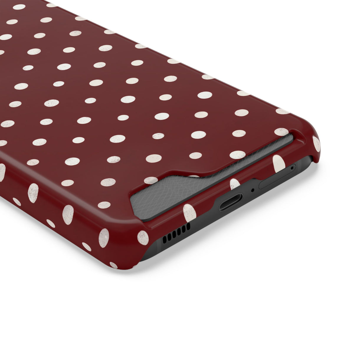 P24 - Slim Card Holder Phone Case