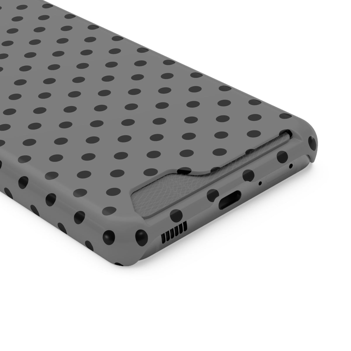 P12 - Slim Card Holder Phone Case
