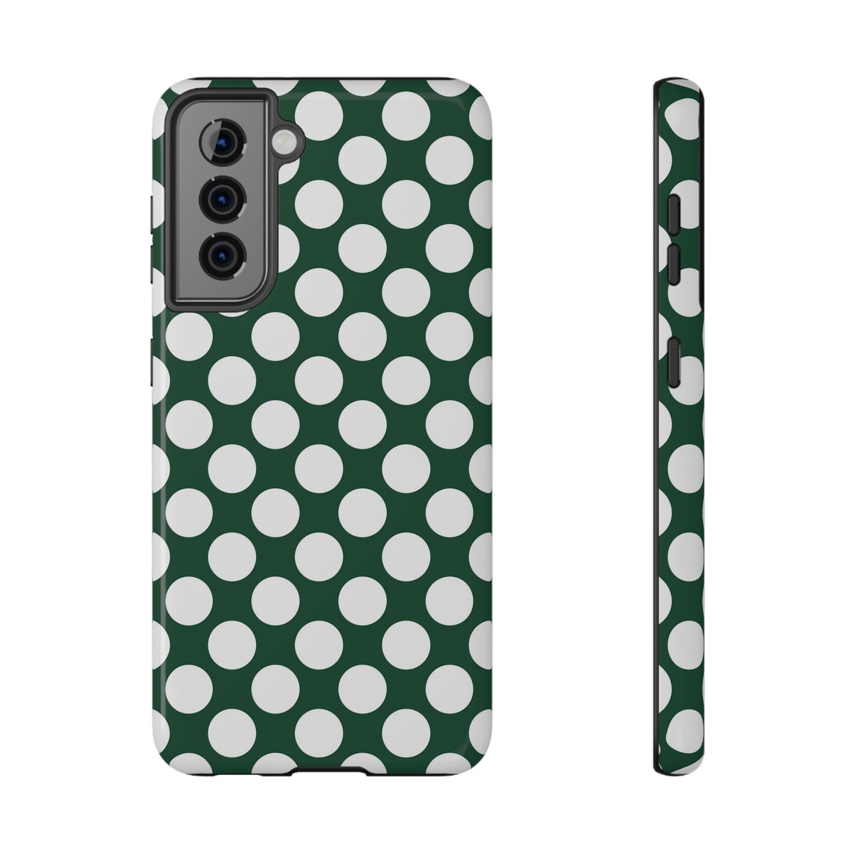 P11 - Impact-Resistant Case