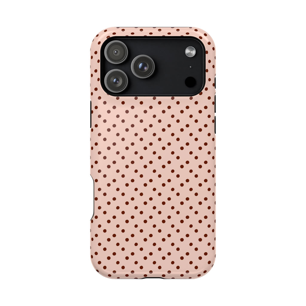 P20 - Impact-Resistant Case