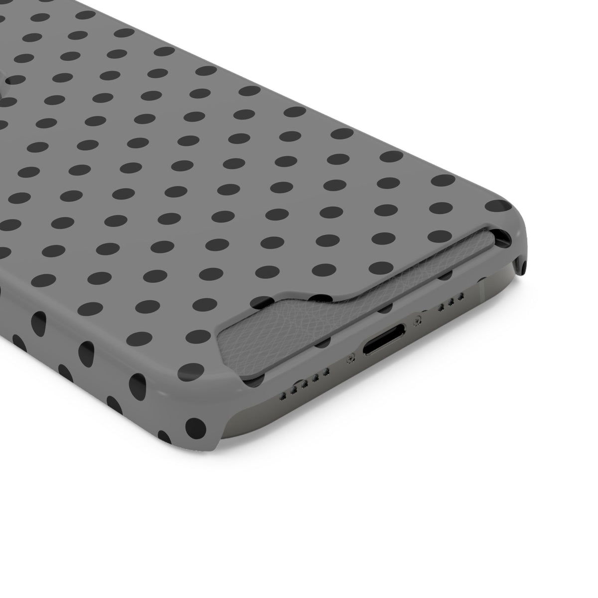 P12 - Slim Card Holder Phone Case