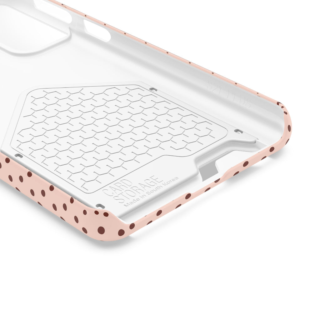 P20 - Slim Card Holder Phone Case