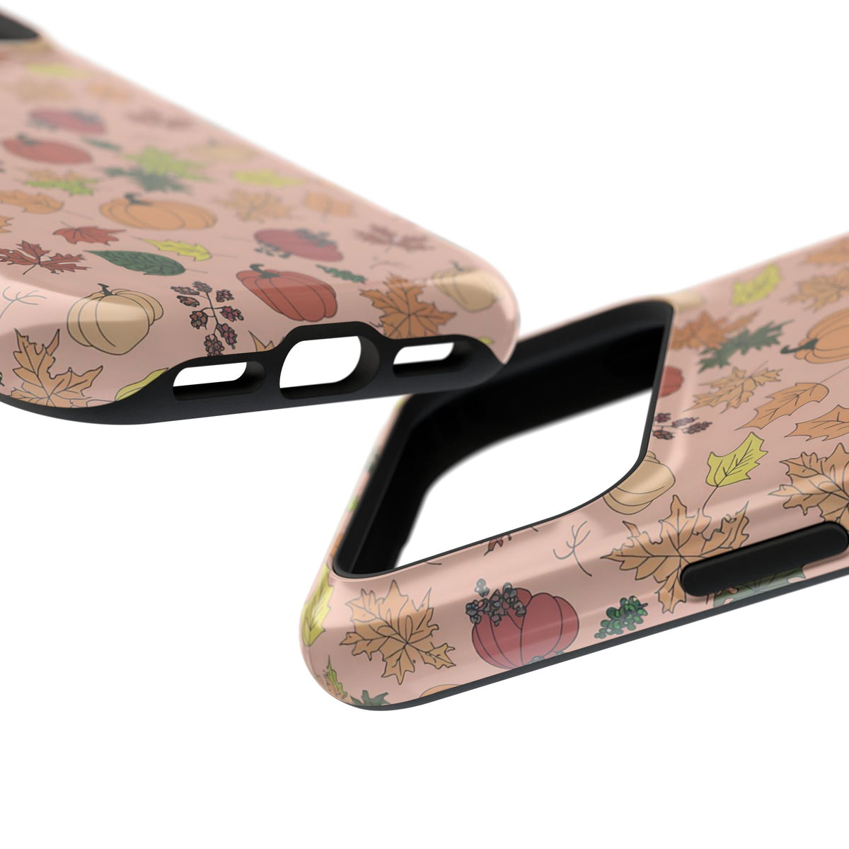 P23 - Impact-Resistant Case