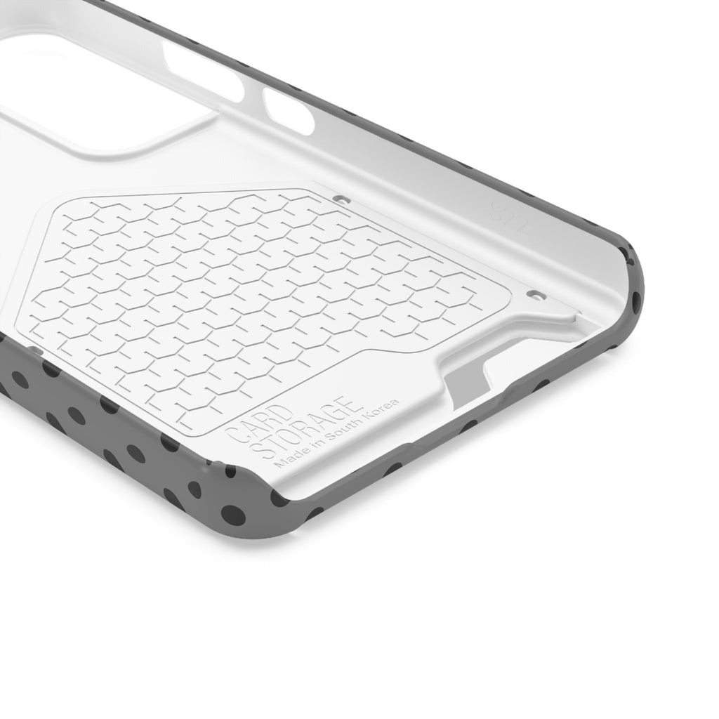 P12 - Slim Card Holder Phone Case