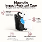 MagSafe phone case, product information