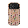 Autumn Harvest MagSafe case for iPhone 18 Pro, glossy finish