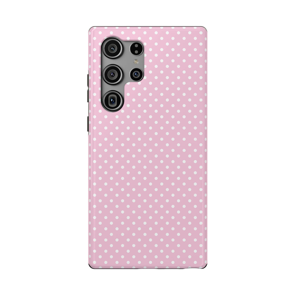 Micro Dot protective phone case for Samsung Galaxy S23 Ultra, glossy finish