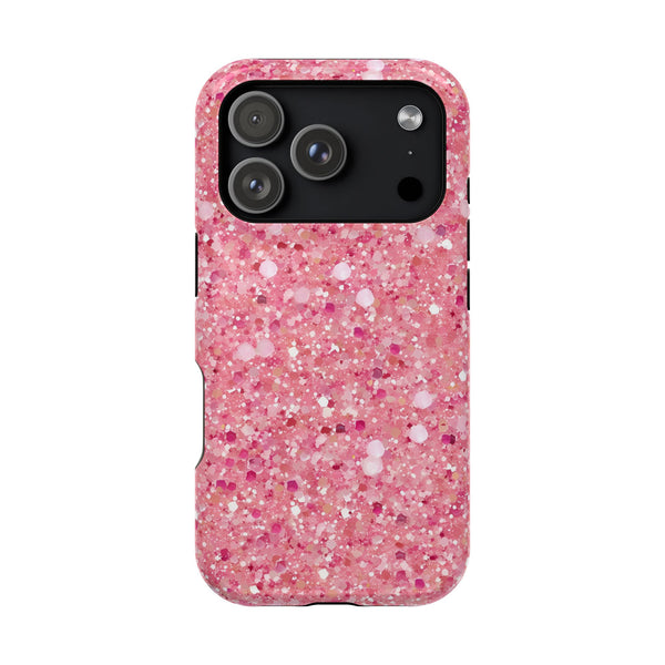 Pink Sparkle