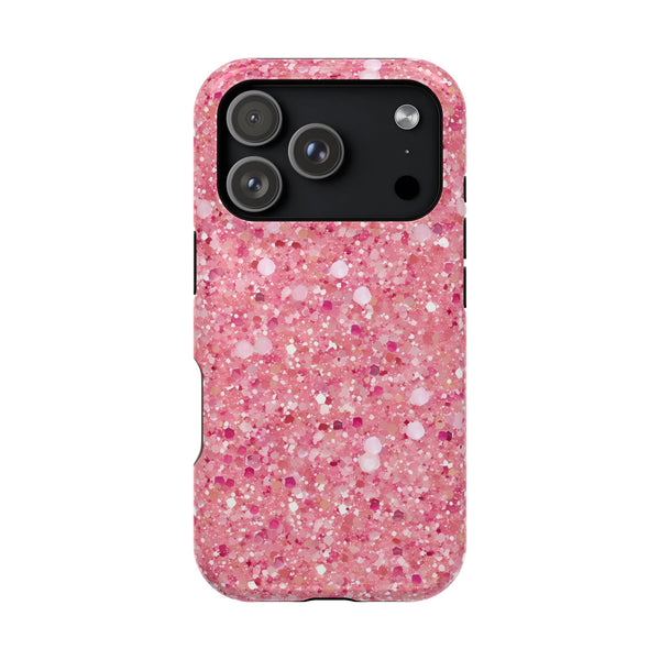 Pink Sparkle