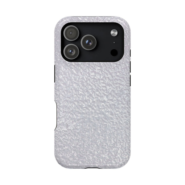 Silver Foil